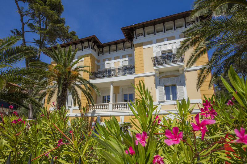 Boutique Hotel Alhambra & Villa Augusta - 1054