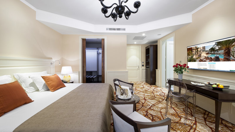 Boutique Hotel Alhambra & Villa Augusta - 1054