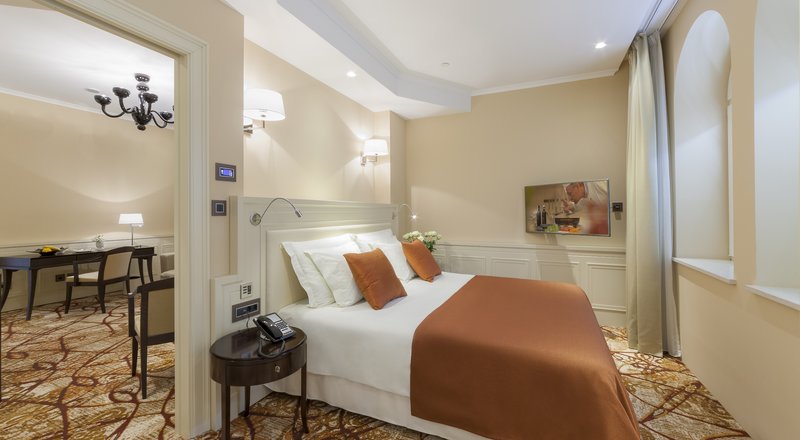 Boutique Hotel Alhambra & Villa Augusta - 1054