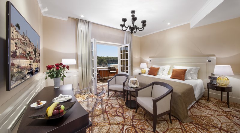 Boutique Hotel Alhambra & Villa Augusta - 1054