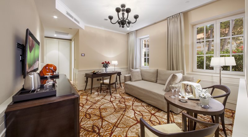 Boutique Hotel Alhambra & Villa Augusta - 1054