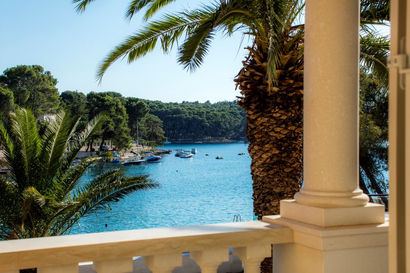 Boutique Hotel Alhambra & Villa Augusta - 1054