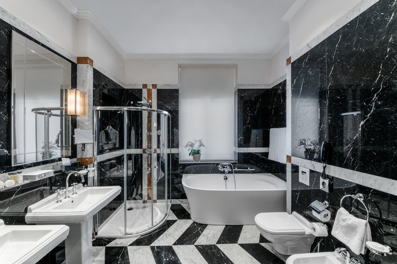 Boutique Hotel Alhambra & Villa Augusta - 1054