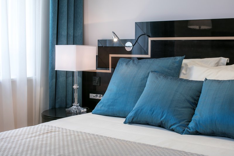 Boutique Hotel Alhambra & Villa Augusta - 1054