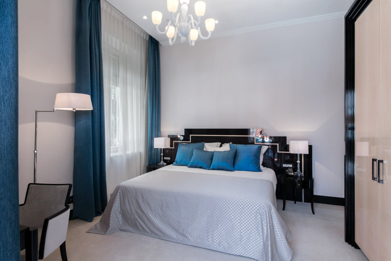 Boutique Hotel Alhambra & Villa Augusta - 1054