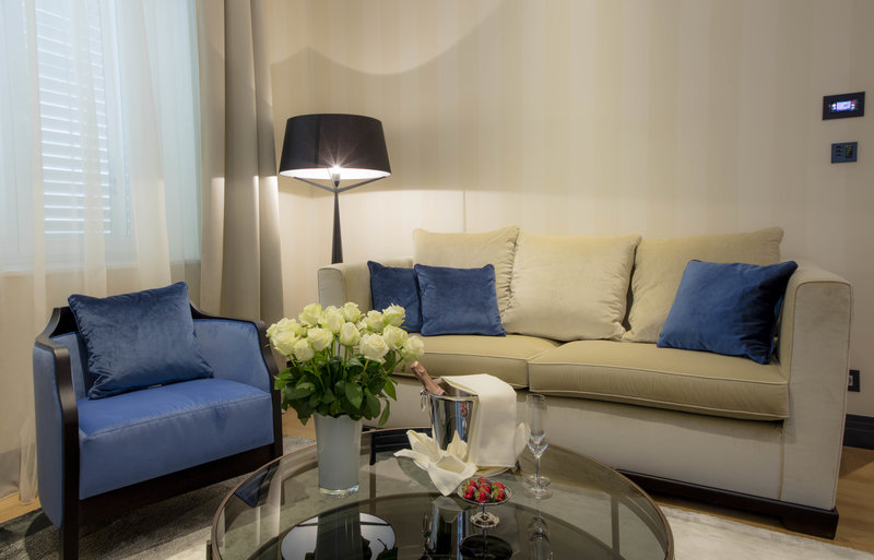 Boutique Hotel Alhambra & Villa Augusta - 1054