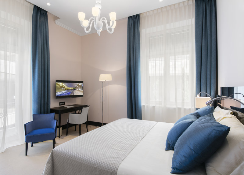 Boutique Hotel Alhambra & Villa Augusta - 1054