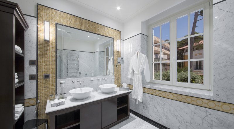 Boutique Hotel Alhambra & Villa Augusta - 1054