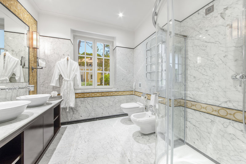 Boutique Hotel Alhambra & Villa Augusta - 1054