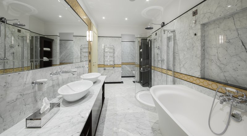 Boutique Hotel Alhambra & Villa Augusta - 1054