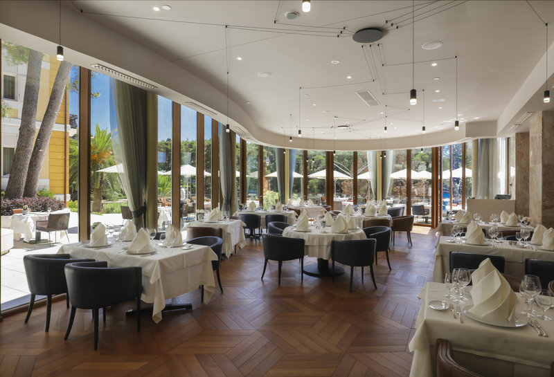 Boutique Hotel Alhambra & Villa Augusta - 1054