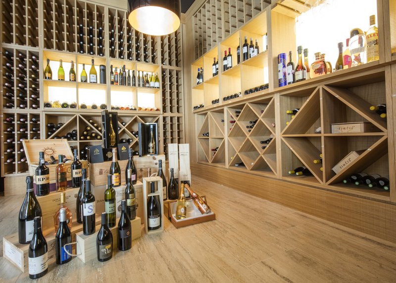 Boutique Hotel Alhambra & Villa Augusta - 1054