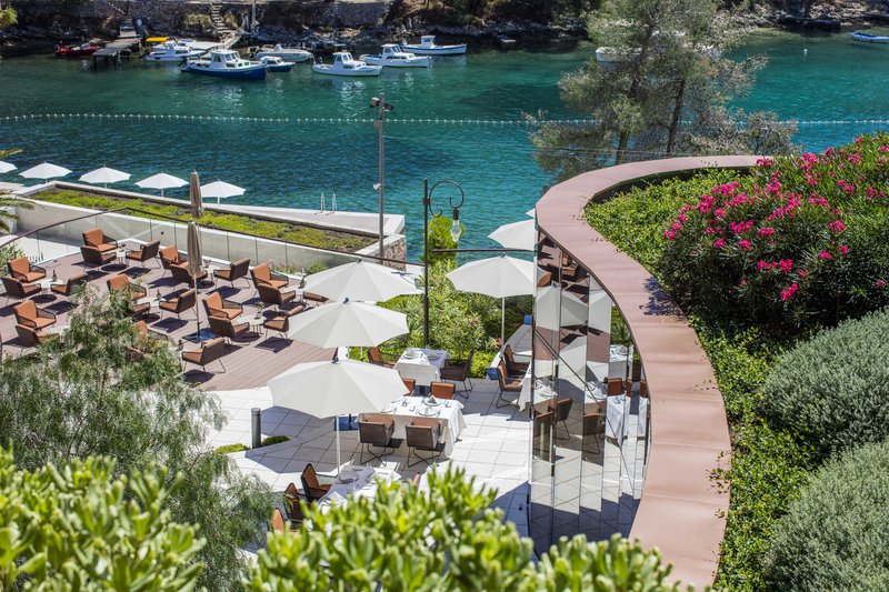 Boutique Hotel Alhambra & Villa Augusta - 1054