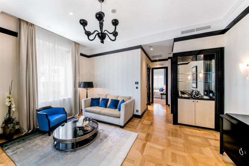 Boutique Hotel Alhambra & Villa Augusta - 1054