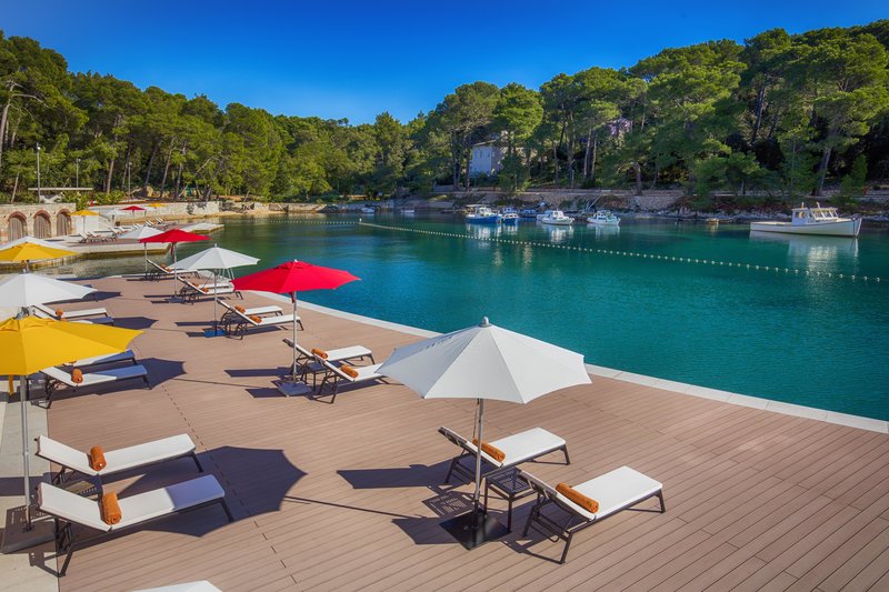 Boutique Hotel Alhambra & Villa Augusta - 1054