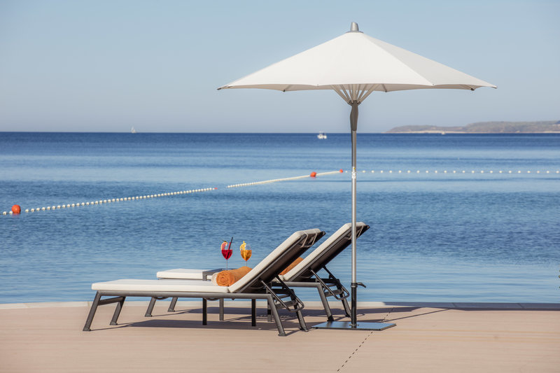 Boutique Hotel Alhambra & Villa Augusta - 1054