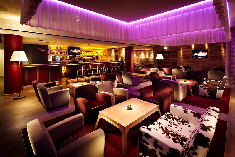 Pentahotel Rostock - 675