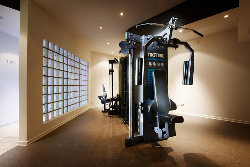 Pentahotel Rostock - 675