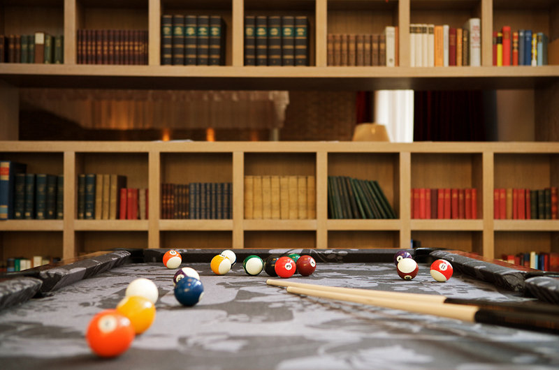 Pentahotel Rostock - 675