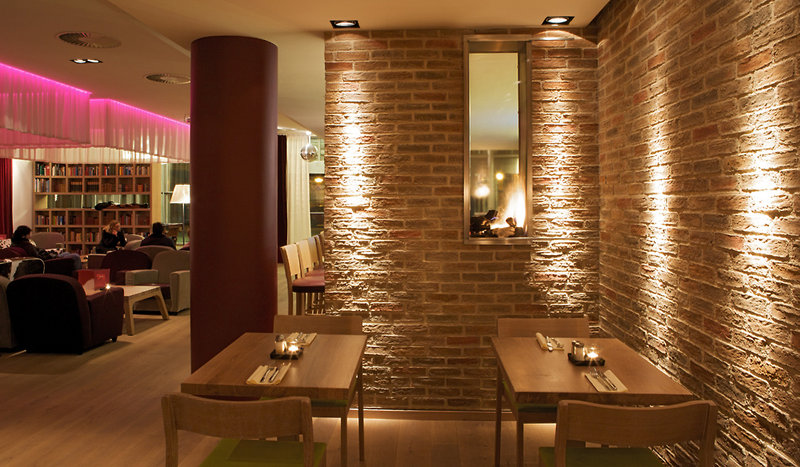 Pentahotel Rostock - 675