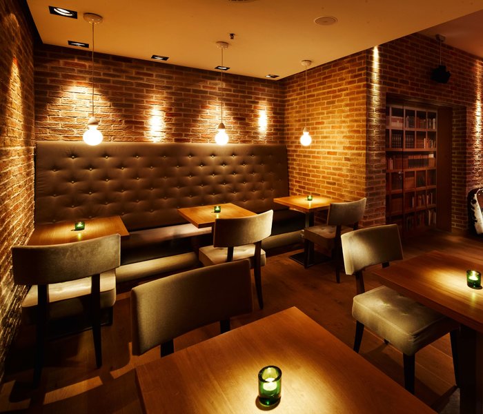 Pentahotel Rostock - 675