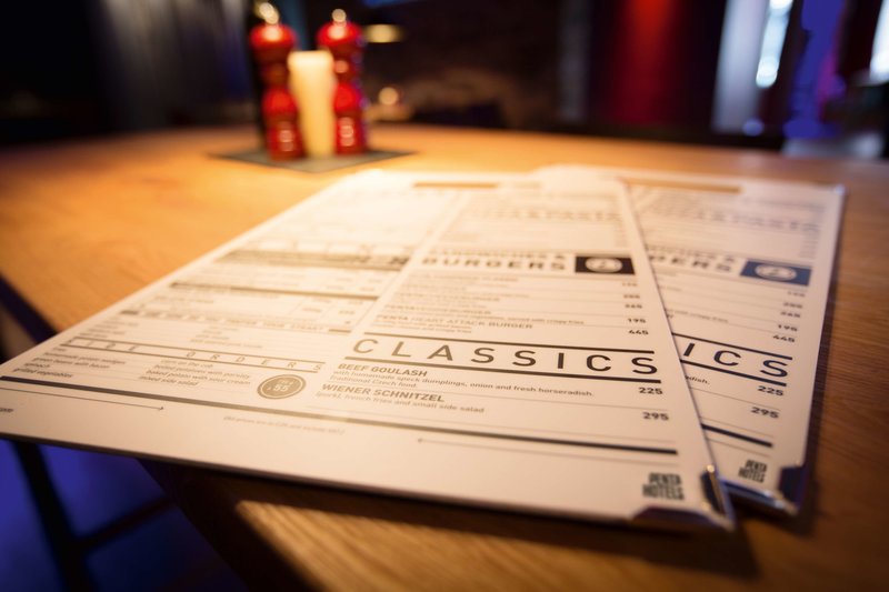 Pentahotel Rostock - 675