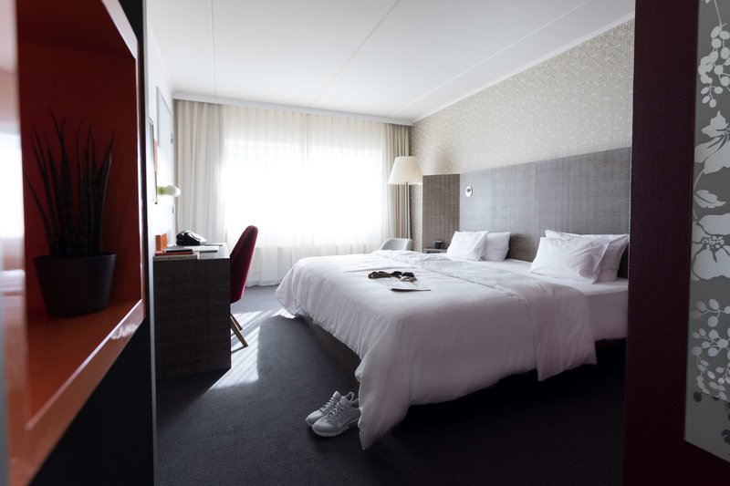 Pentahotel Rostock - 675