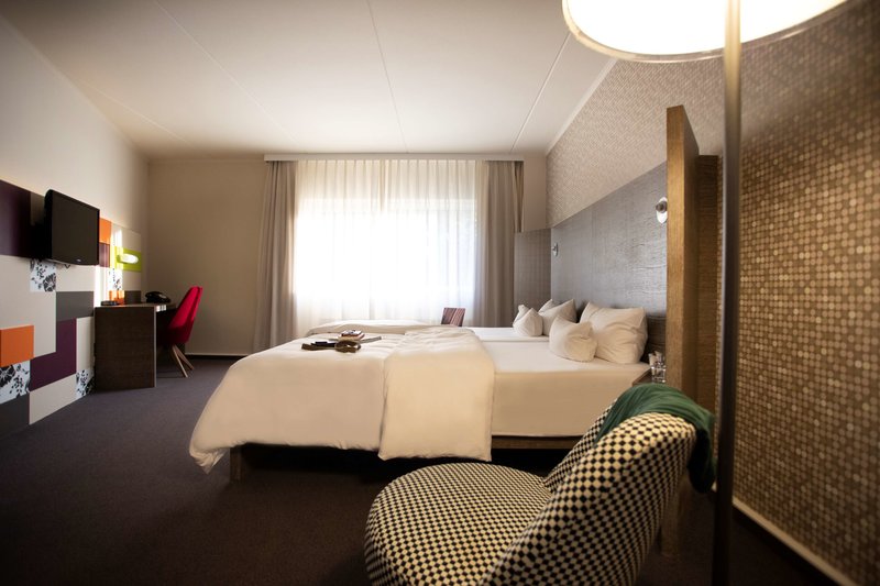 Pentahotel Rostock - 675