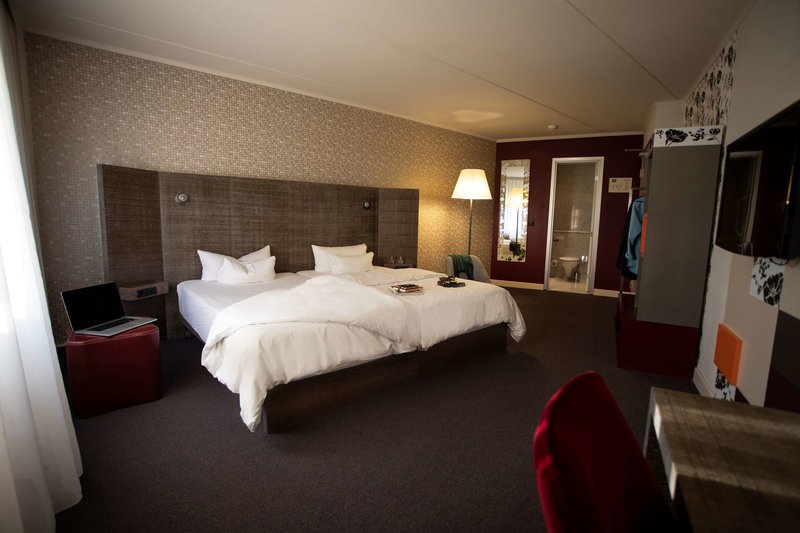 Pentahotel Rostock - 675