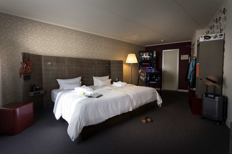 Pentahotel Rostock - 675