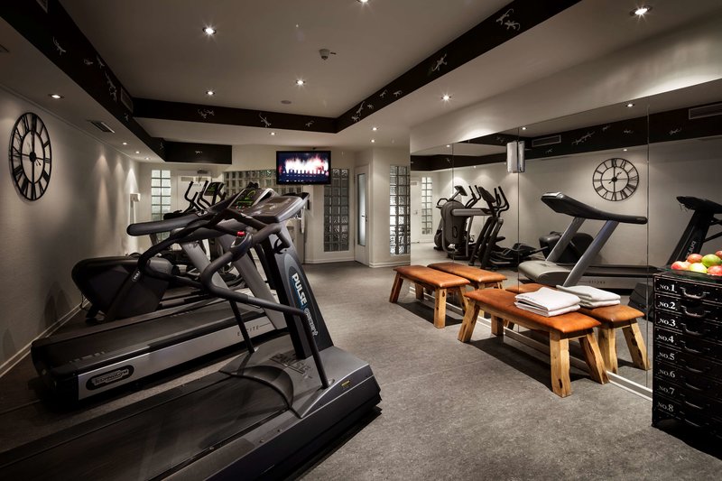 Pentahotel Rostock - 675