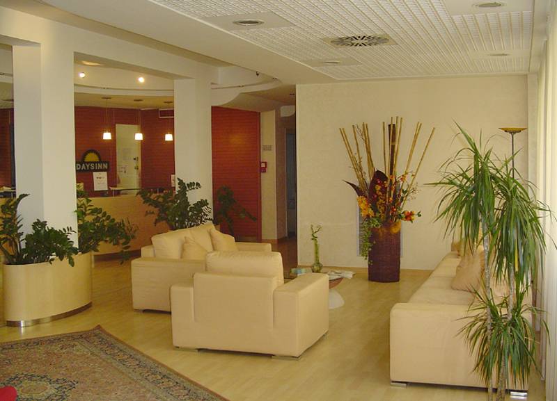 Club Meeting Hotel - 676