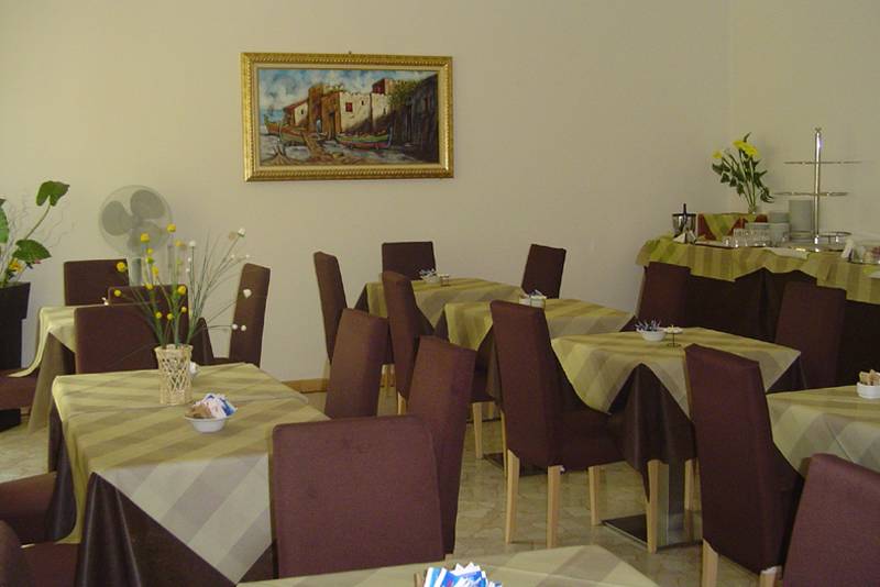 Club Meeting Hotel - 676