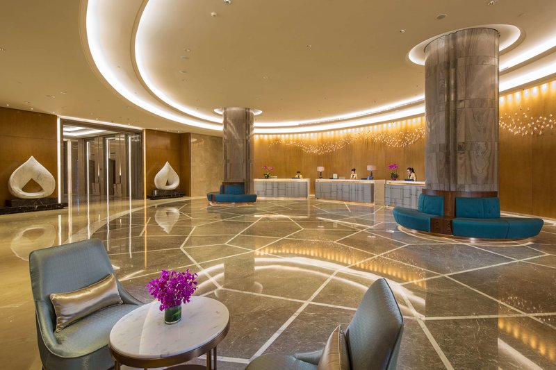 Hilton Urumqi - 1055