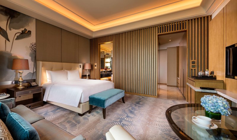 Hilton Urumqi - 1055