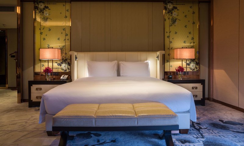 Hilton Urumqi - 1055