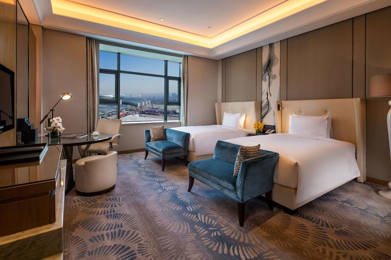 Hilton Urumqi - 1055