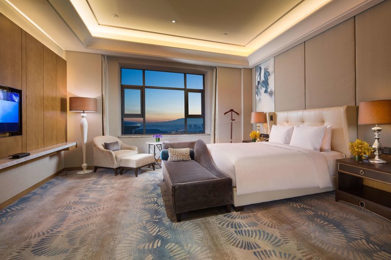 Hilton Urumqi - 1055