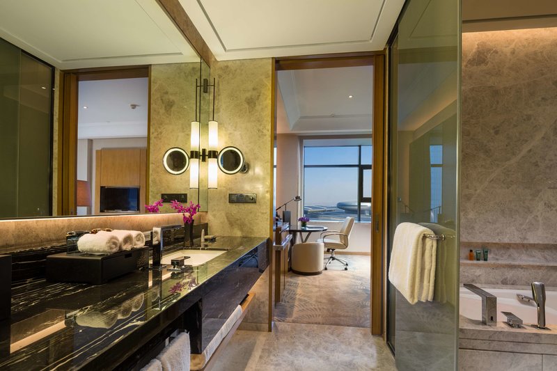 Hilton Urumqi - 1055