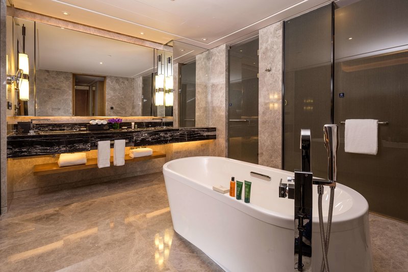 Hilton Urumqi - 1055