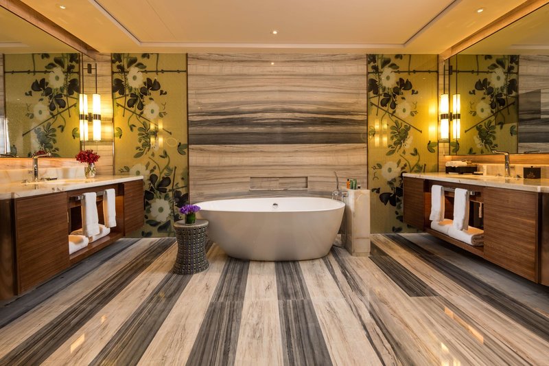 Hilton Urumqi - 1055