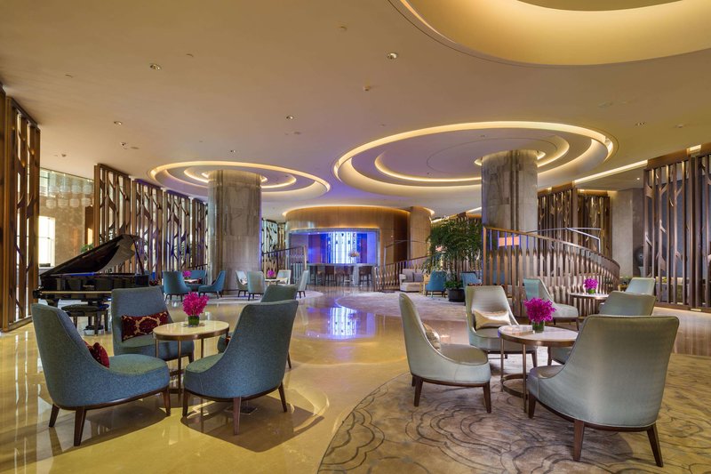 Hilton Urumqi - 1055