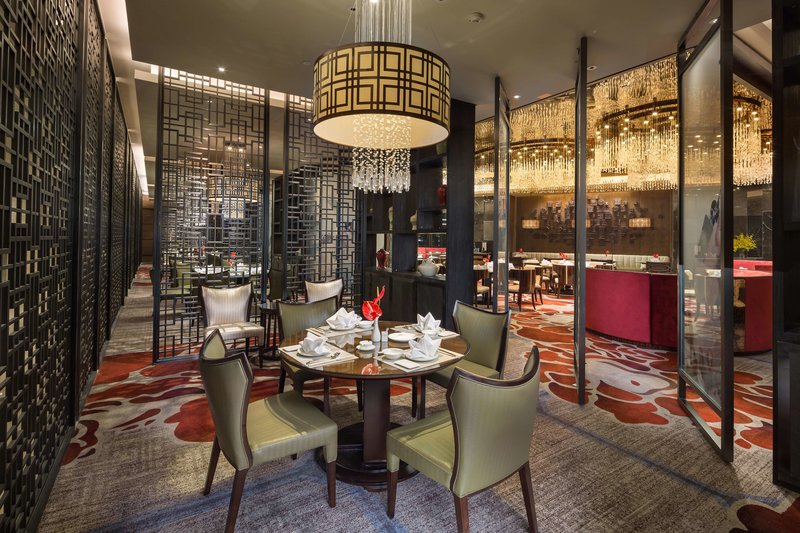 Hilton Urumqi - 1055