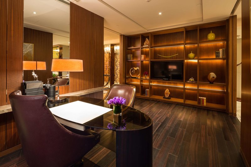 Hilton Urumqi - 1055