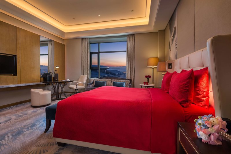 Hilton Urumqi - 1055