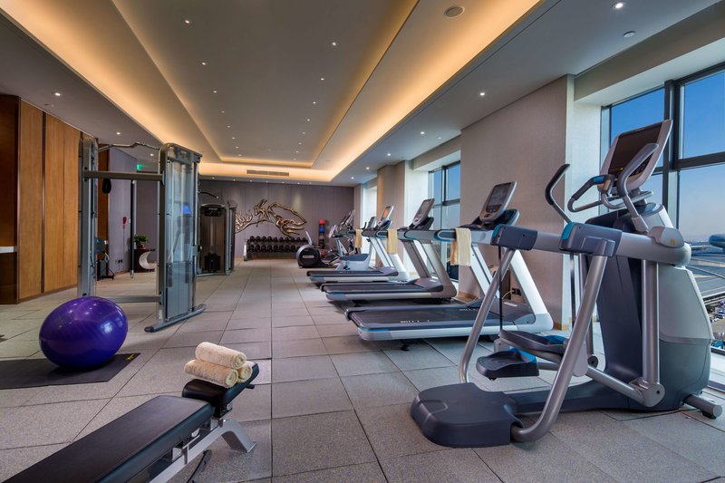 Hilton Urumqi - 1055