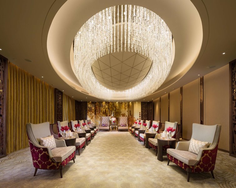 Hilton Urumqi - 1055