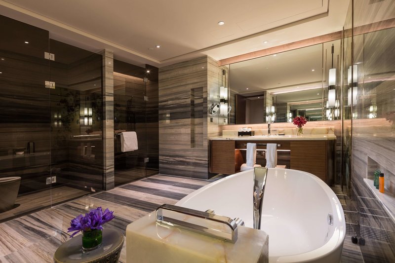 Hilton Urumqi - 1055