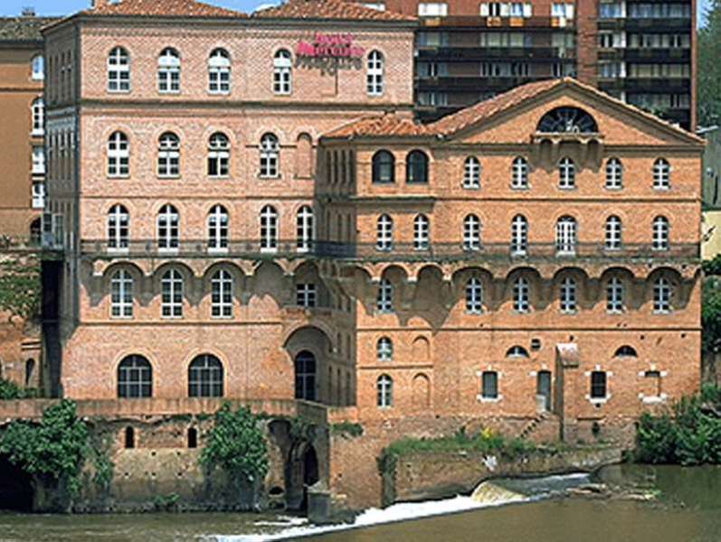 Hôtel Mercure Albi Bastides - 677