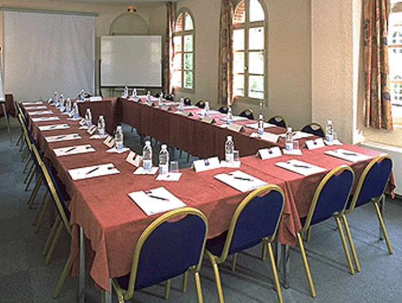 Hôtel Mercure Albi Bastides - 677